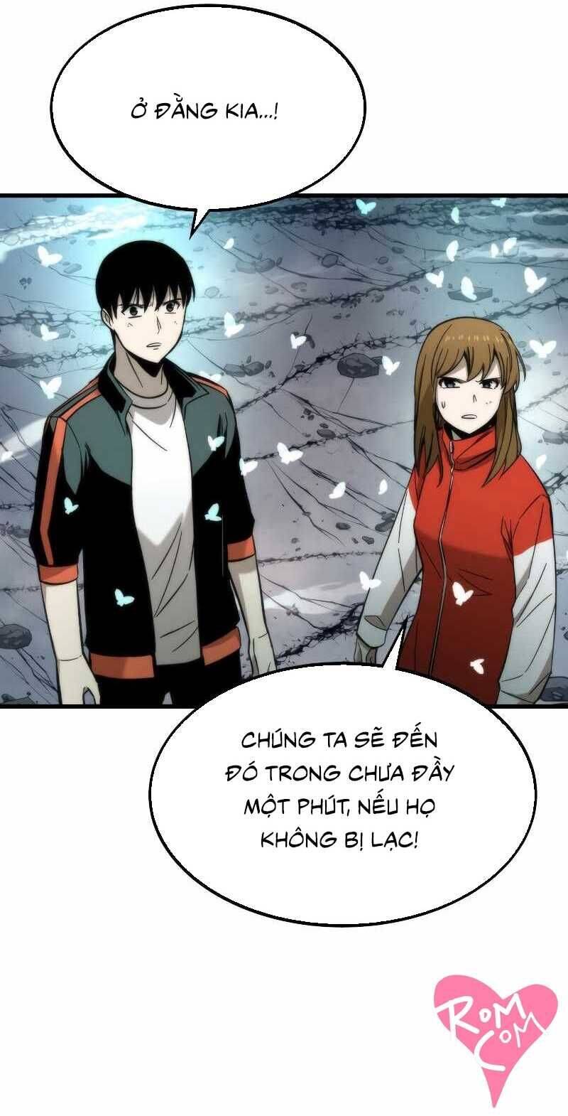 Nhân Vật Phụ Siêu Cấp Chapter 54 - 22