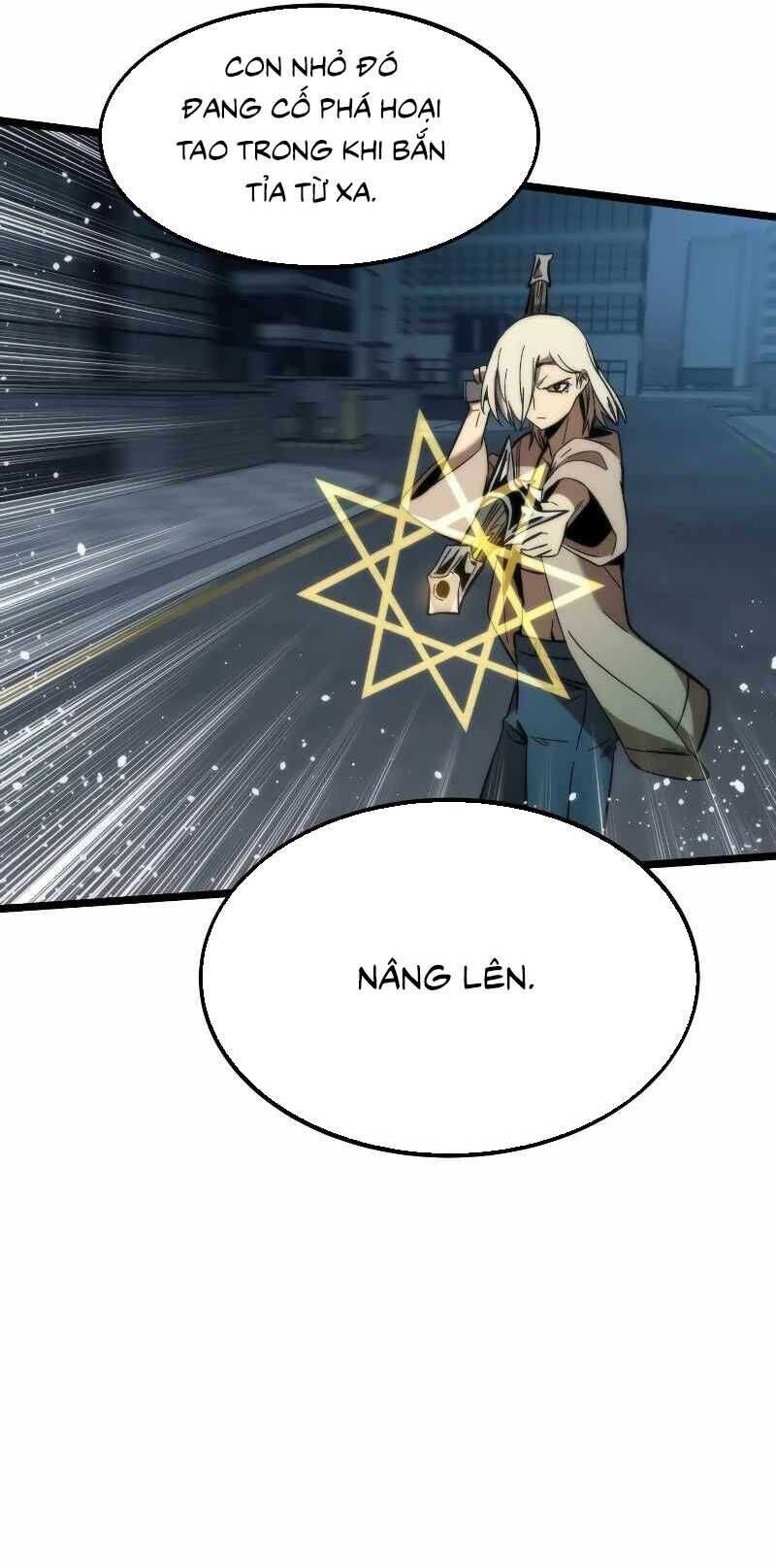 Nhân Vật Phụ Siêu Cấp Chapter 54 - 72