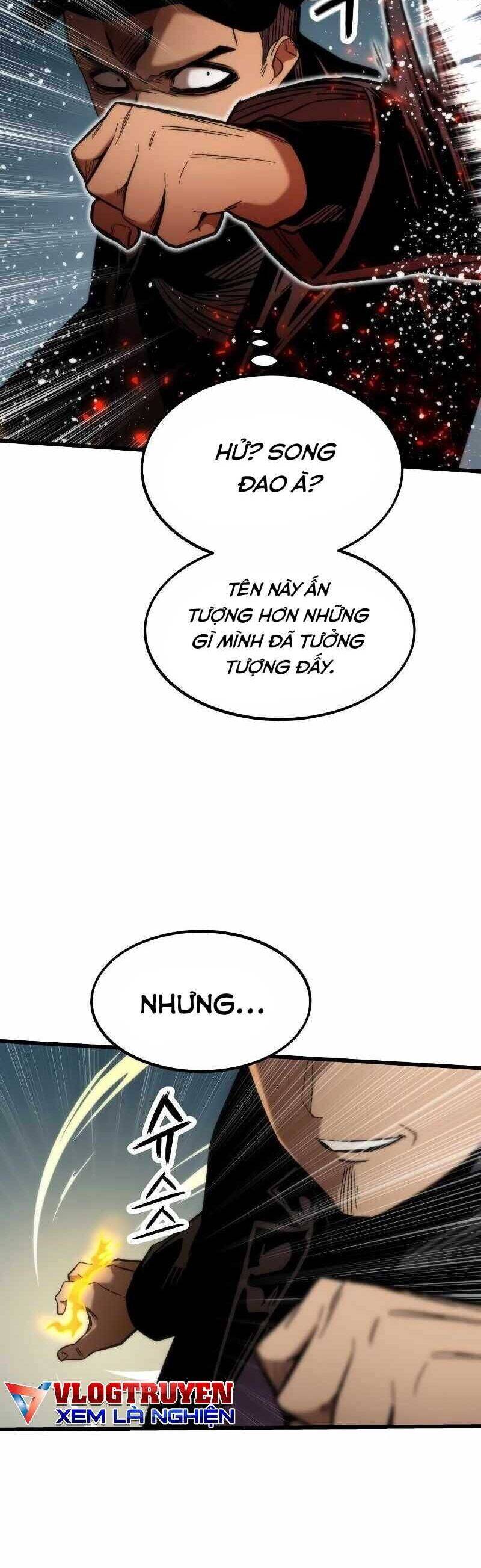 Nhân Vật Phụ Siêu Cấp Chapter 55 - 26
