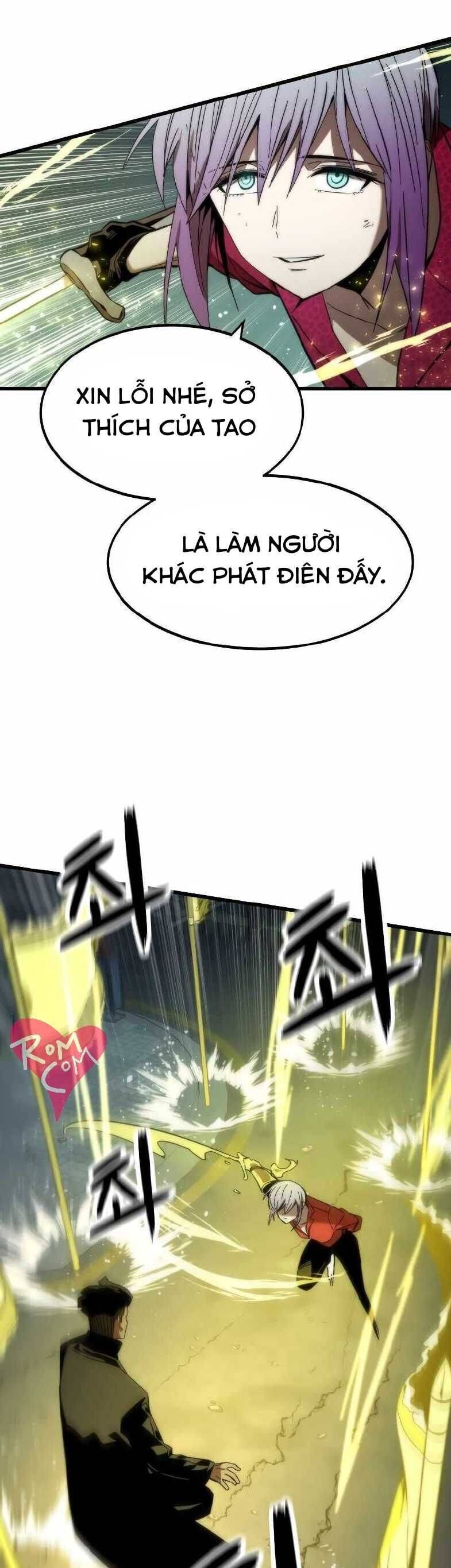 Nhân Vật Phụ Siêu Cấp Chapter 55 - 34