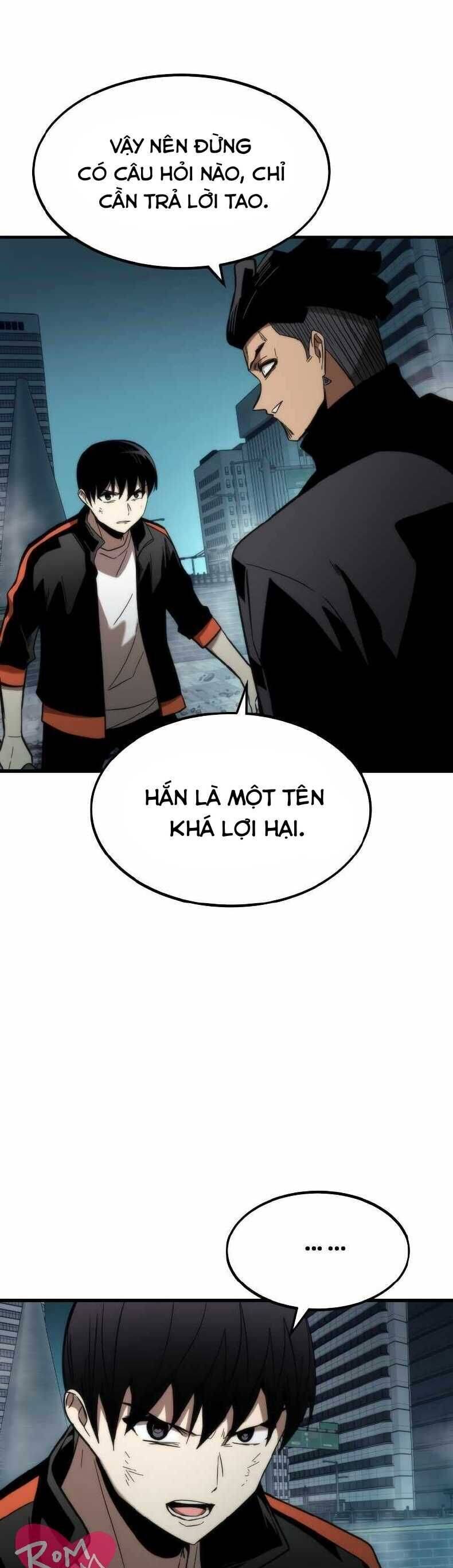 Nhân Vật Phụ Siêu Cấp Chapter 55 - 7