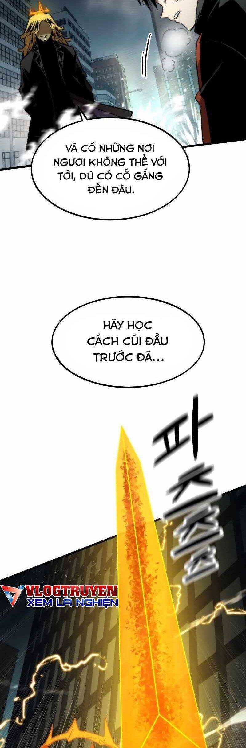 Nhân Vật Phụ Siêu Cấp Chapter 55 - 62