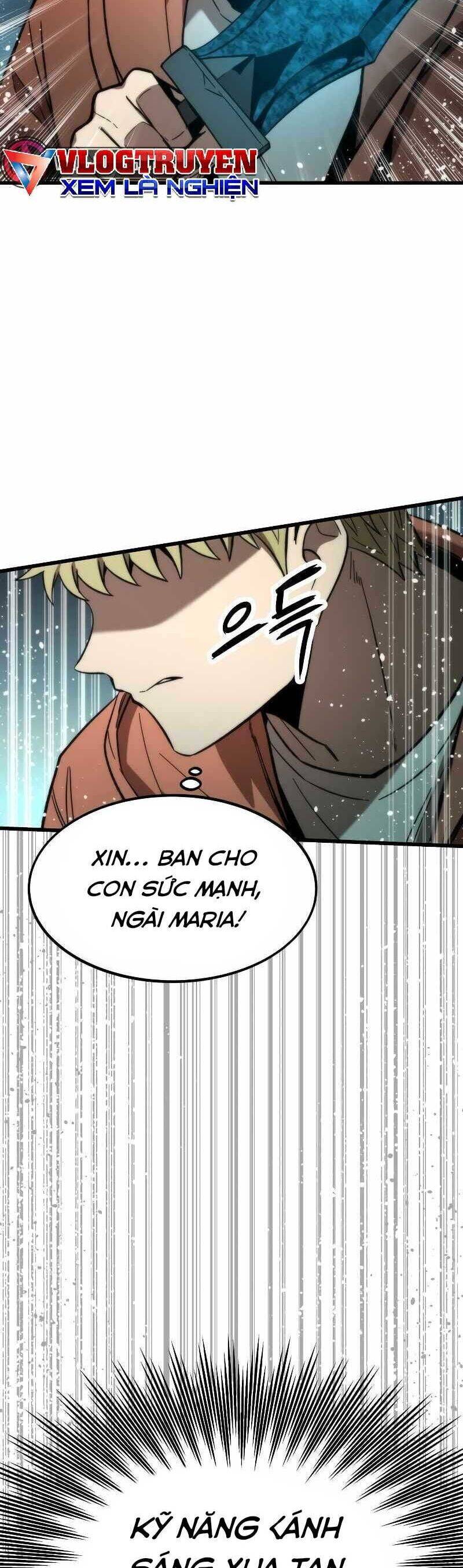 Nhân Vật Phụ Siêu Cấp Chapter 55 - 67