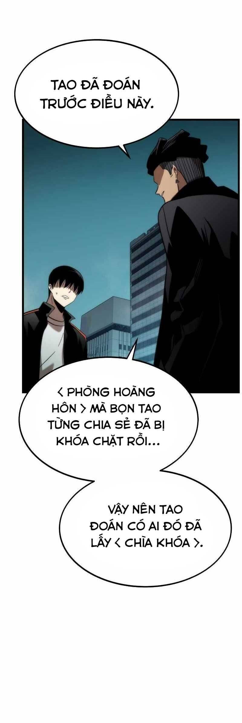 Nhân Vật Phụ Siêu Cấp Chapter 55 - 10