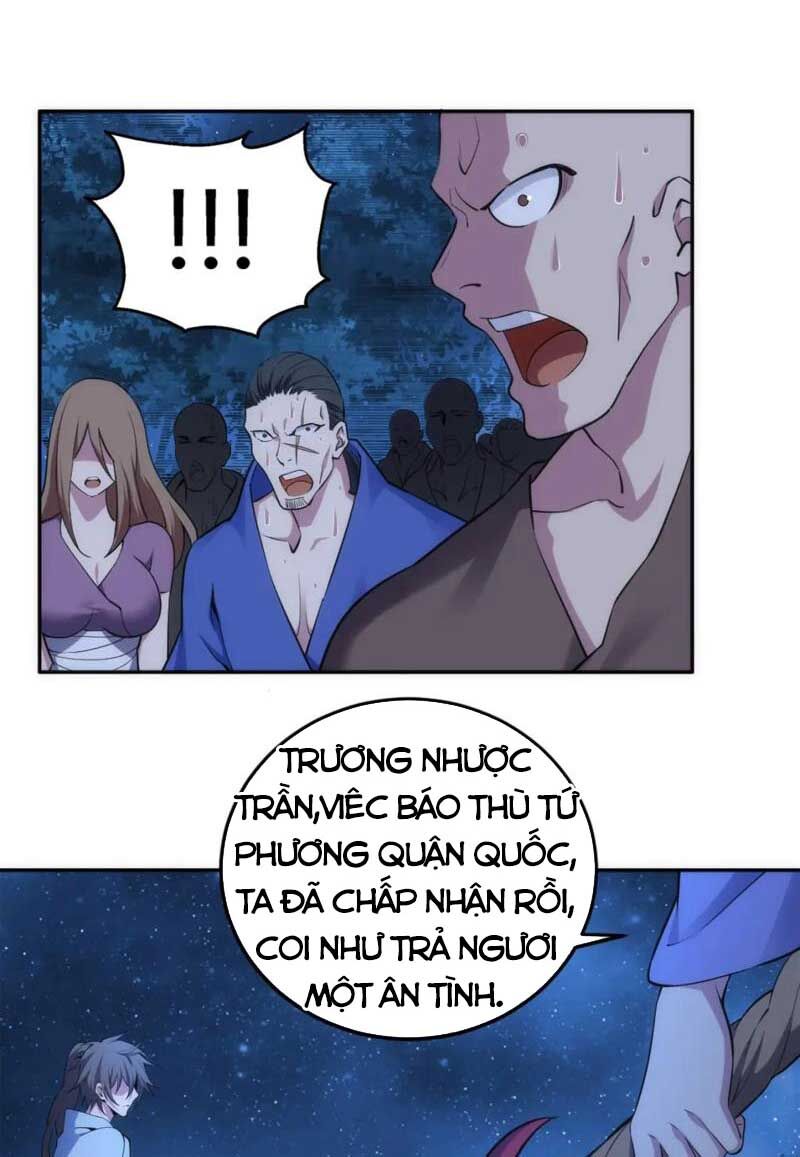 Vạn Cổ Thần Đế Chapter 95 - 43
