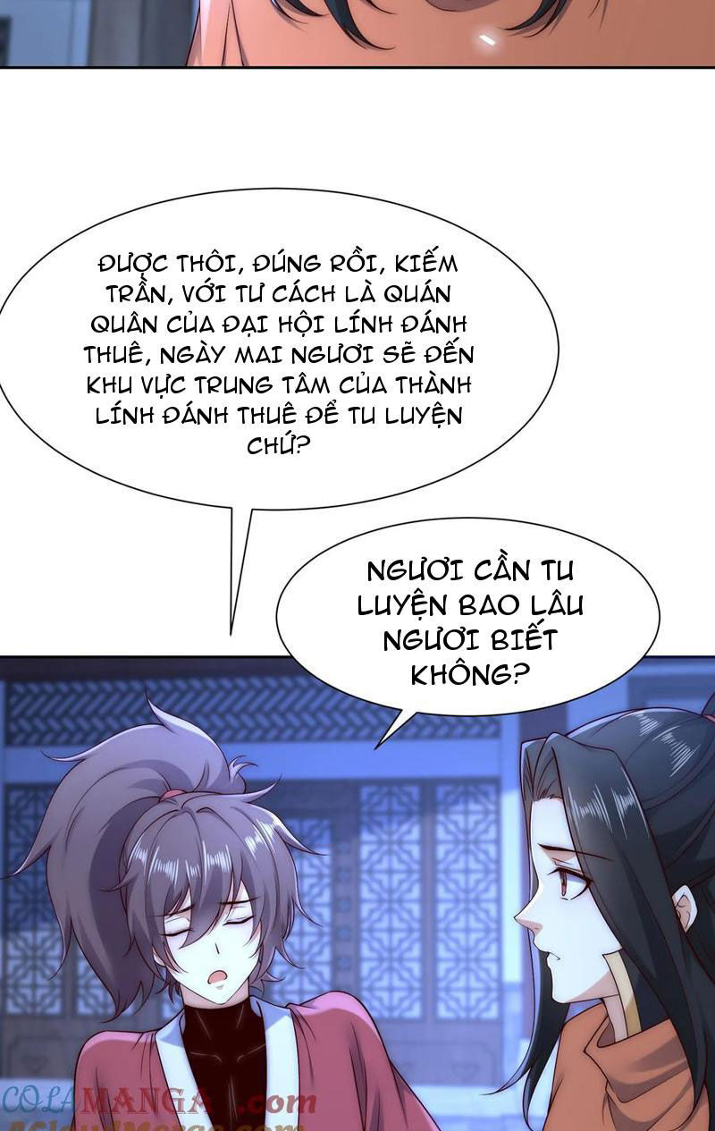 Tân Hỗn Độn Kiếm Thần Chapter 133 - 17