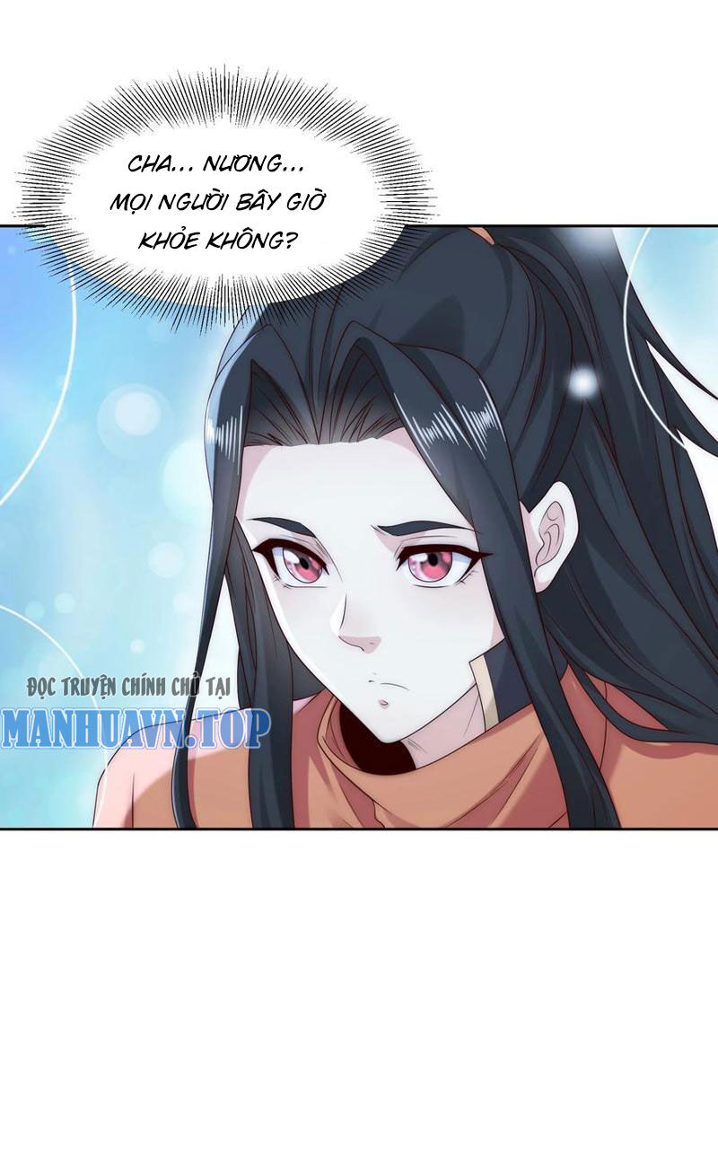 Tân Hỗn Độn Kiếm Thần Chapter 133 - 21