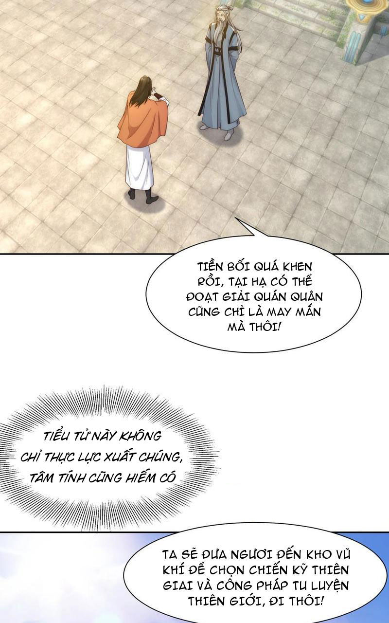 Tân Hỗn Độn Kiếm Thần Chapter 133 - 25