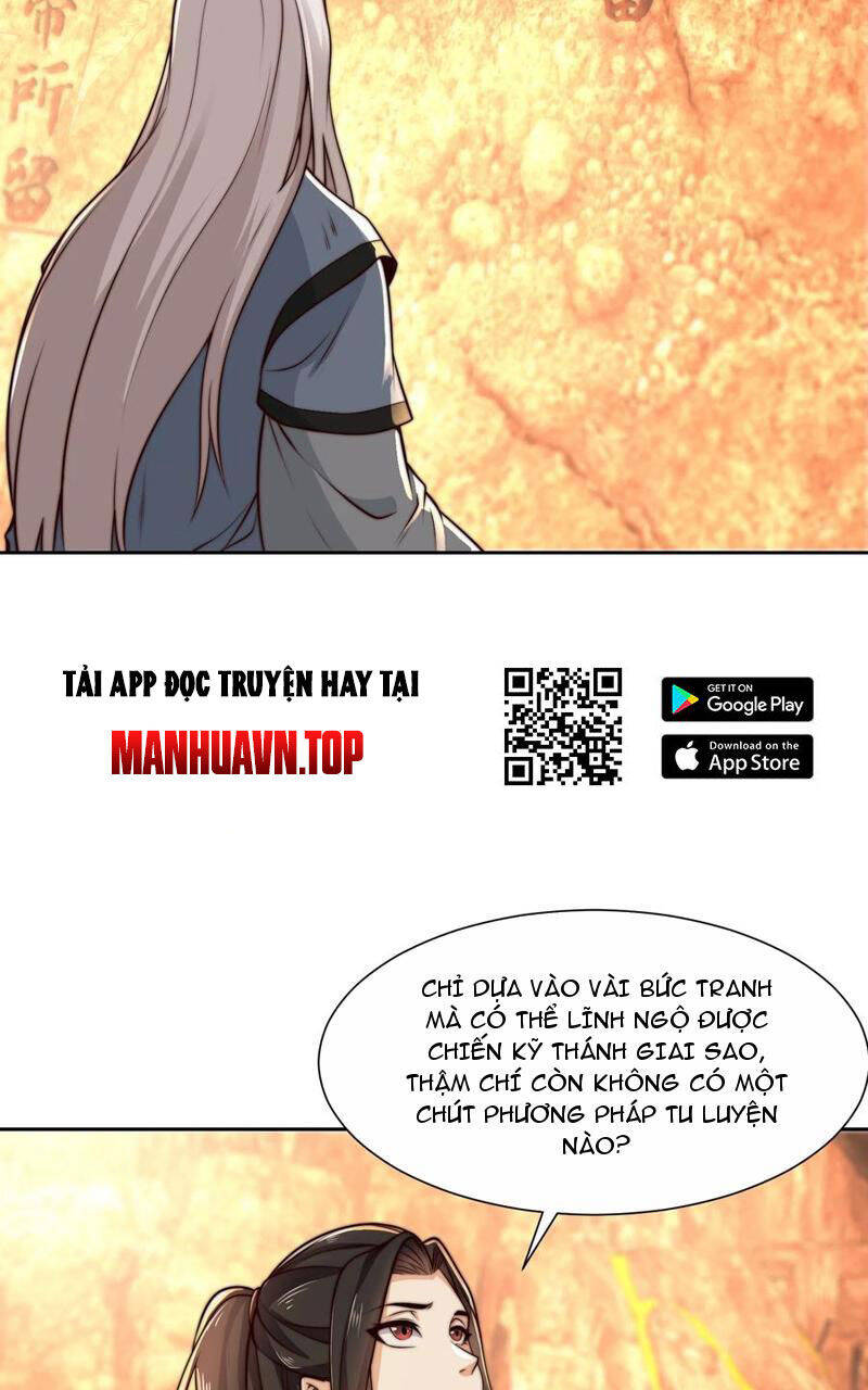 Tân Hỗn Độn Kiếm Thần Chapter  135 - 32