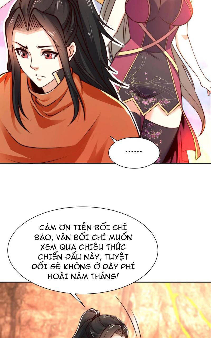 Tân Hỗn Độn Kiếm Thần Chapter  135 - 41