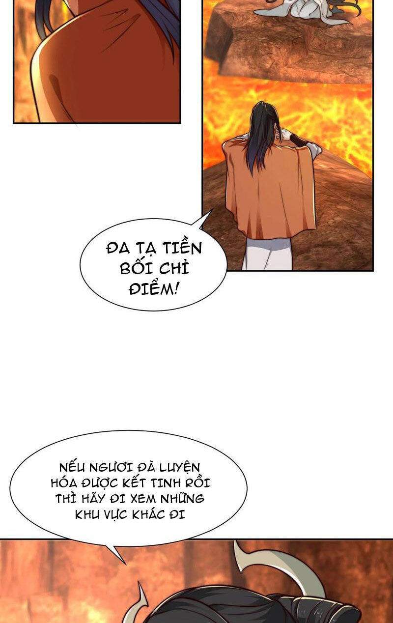 Tân Hỗn Độn Kiếm Thần Chapter  135 - 6