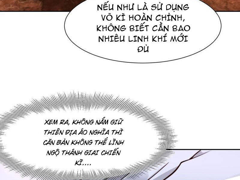 Tân Hỗn Độn Kiếm Thần Chapter  136 - 27