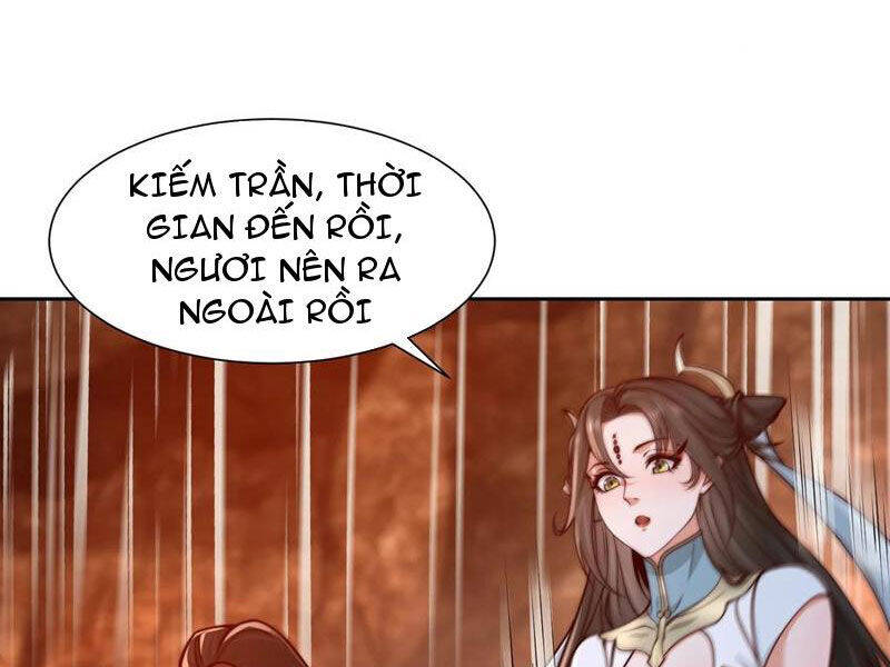 Tân Hỗn Độn Kiếm Thần Chapter  136 - 32