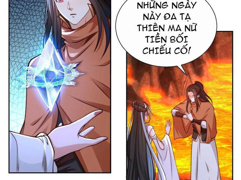 Tân Hỗn Độn Kiếm Thần Chapter  136 - 40