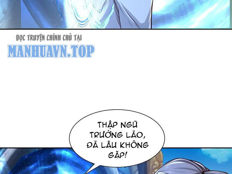 Tân Hỗn Độn Kiếm Thần Chapter  136 - 49