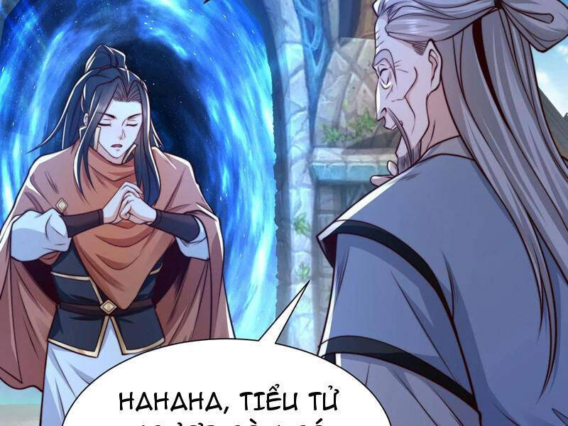Tân Hỗn Độn Kiếm Thần Chapter  136 - 50