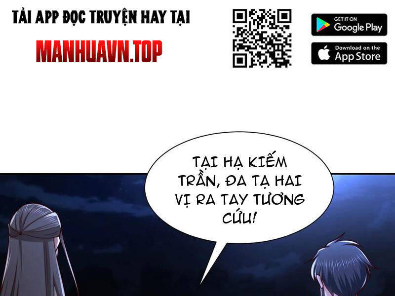 Tân Hỗn Độn Kiếm Thần Chapter  137 - 29