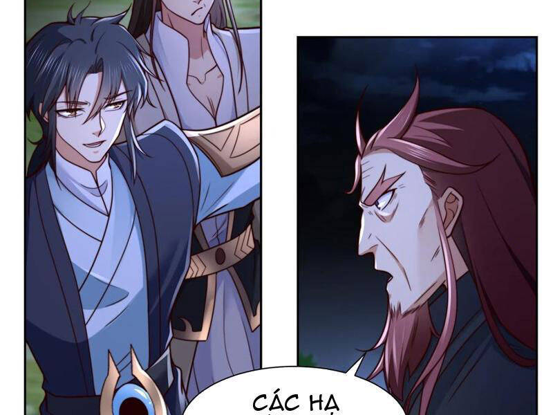 Tân Hỗn Độn Kiếm Thần Chapter  137 - 41