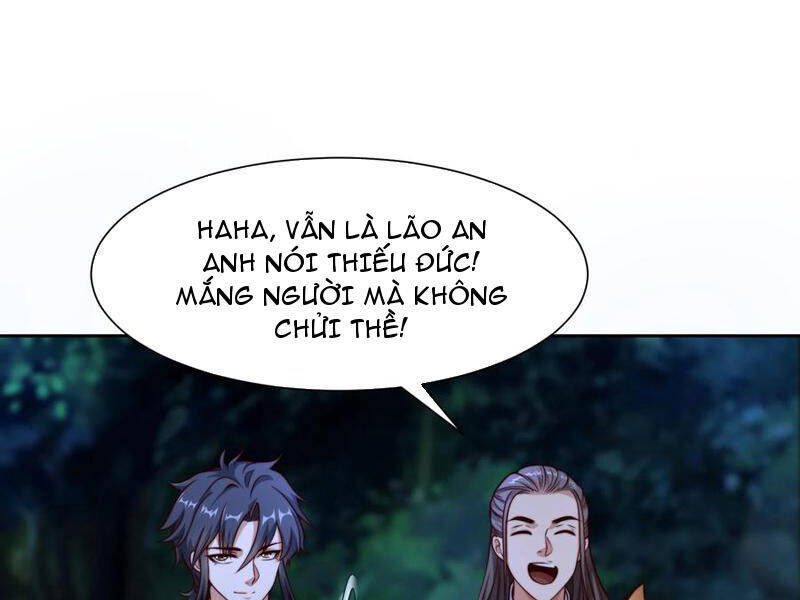 Tân Hỗn Độn Kiếm Thần Chapter  137 - 43