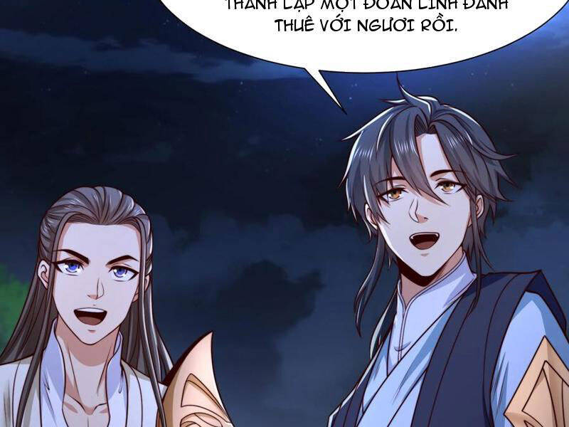 Tân Hỗn Độn Kiếm Thần Chapter  137 - 58