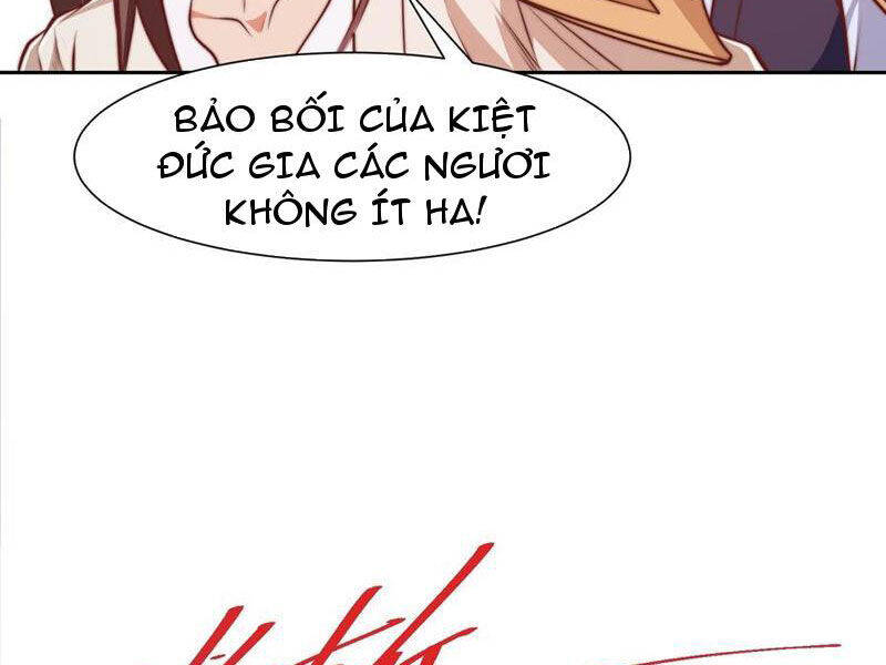 Tân Hỗn Độn Kiếm Thần Chapter  138 - 19
