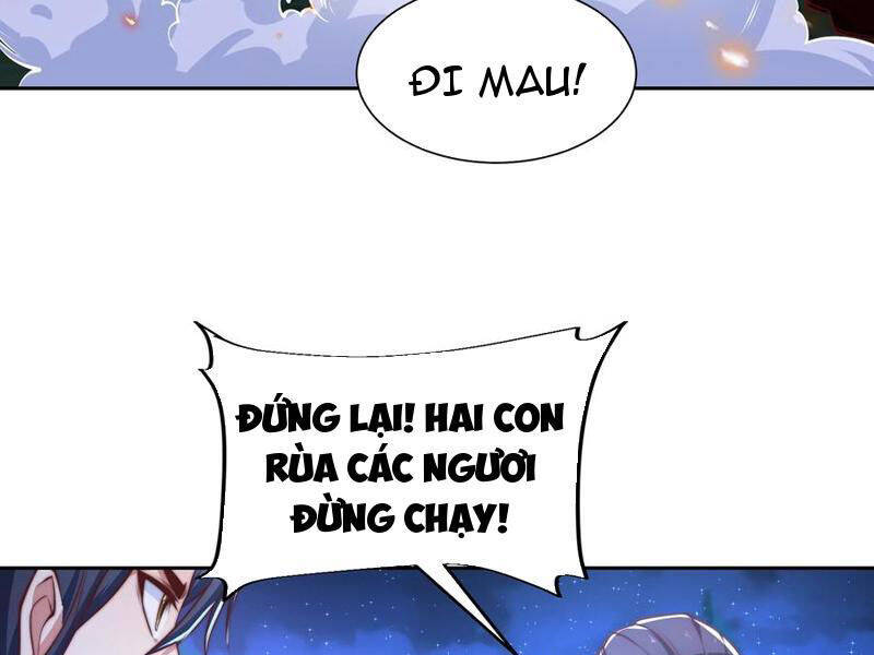Tân Hỗn Độn Kiếm Thần Chapter  138 - 46