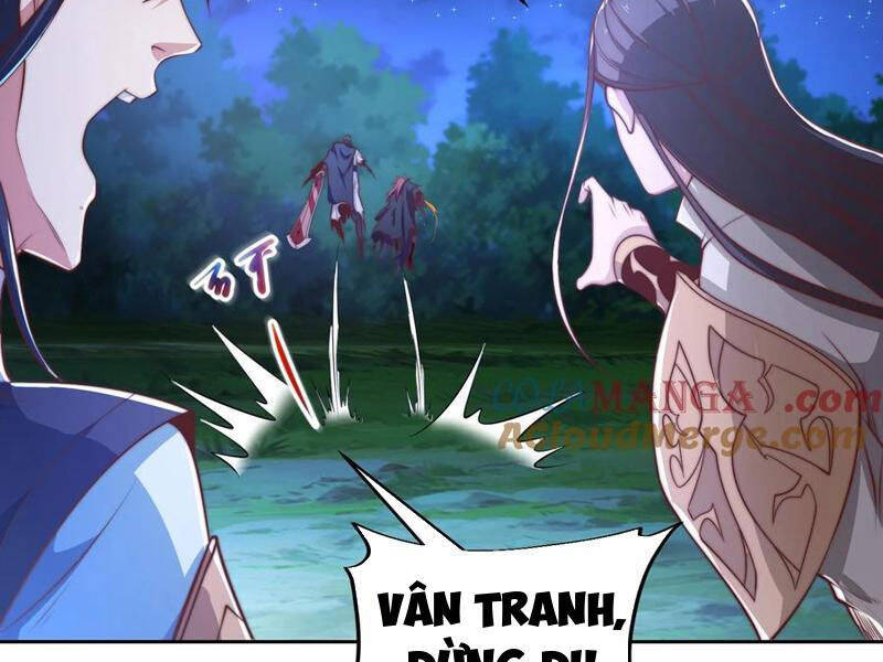 Tân Hỗn Độn Kiếm Thần Chapter  138 - 47