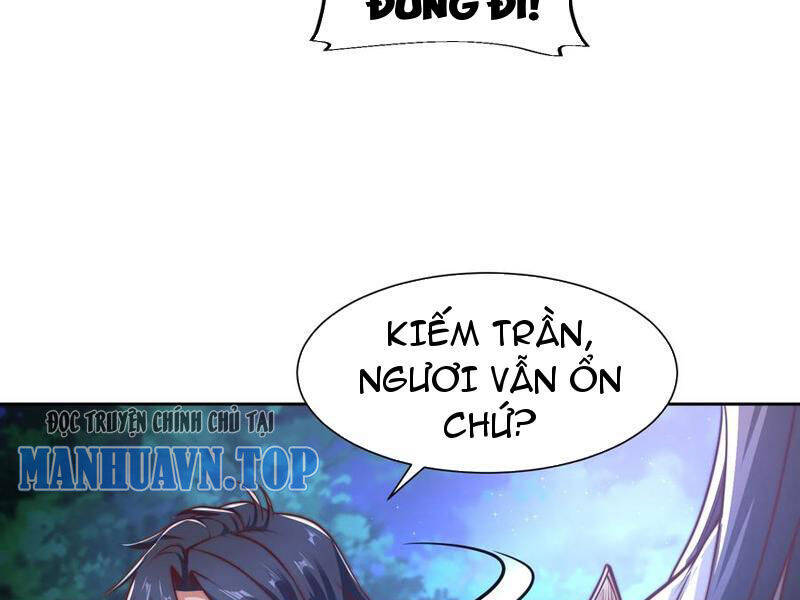 Tân Hỗn Độn Kiếm Thần Chapter  138 - 48