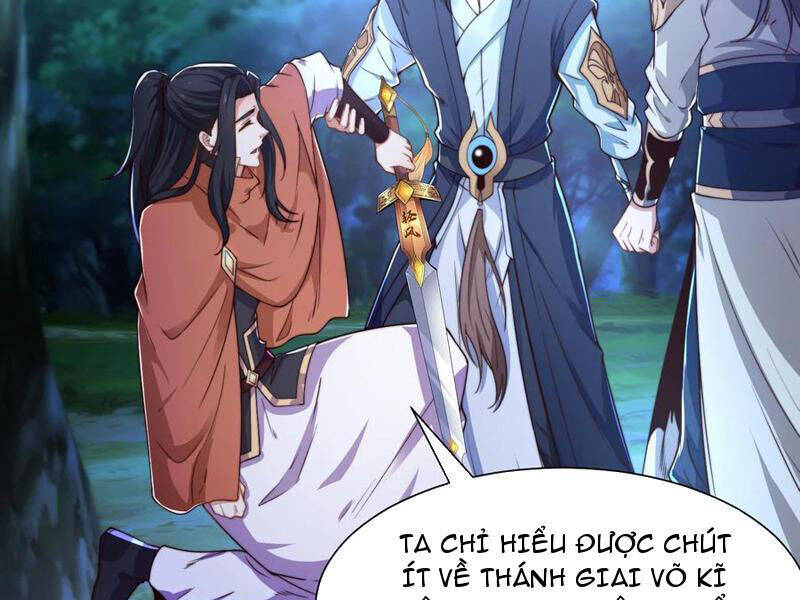 Tân Hỗn Độn Kiếm Thần Chapter  138 - 56