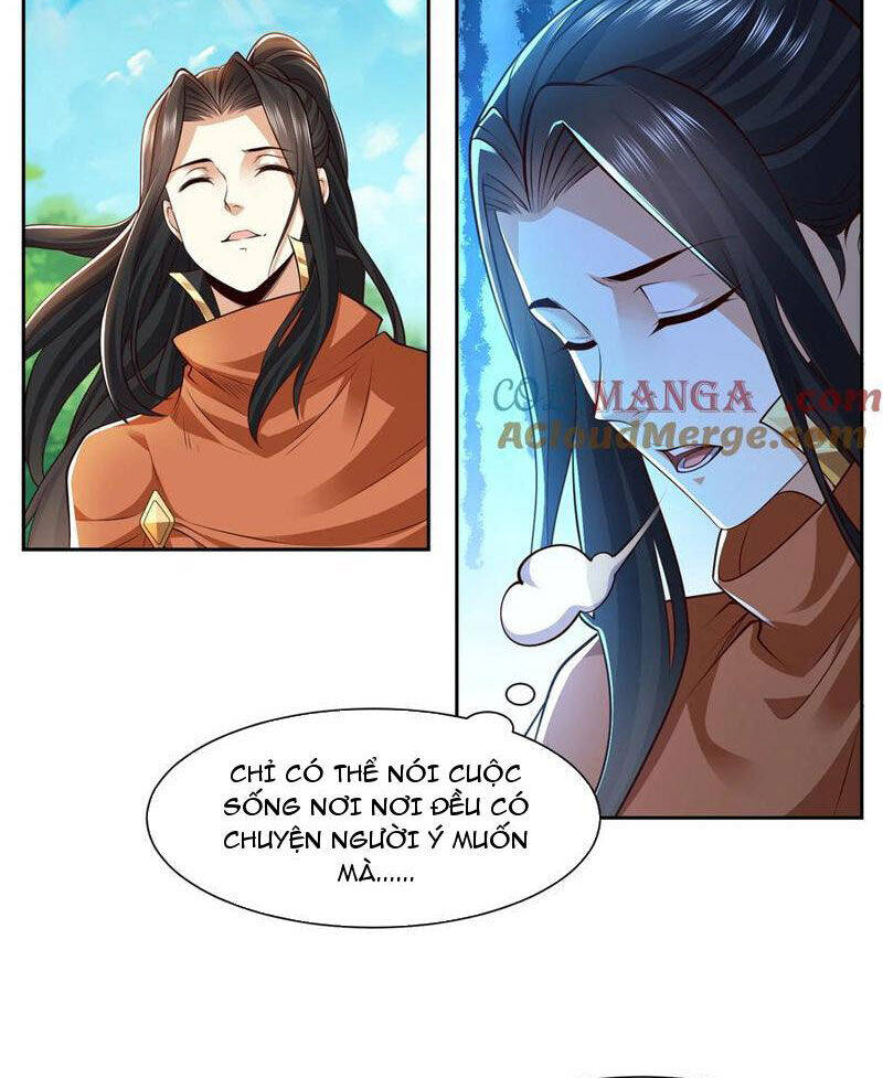 Tân Hỗn Độn Kiếm Thần Chapter  139 - 12