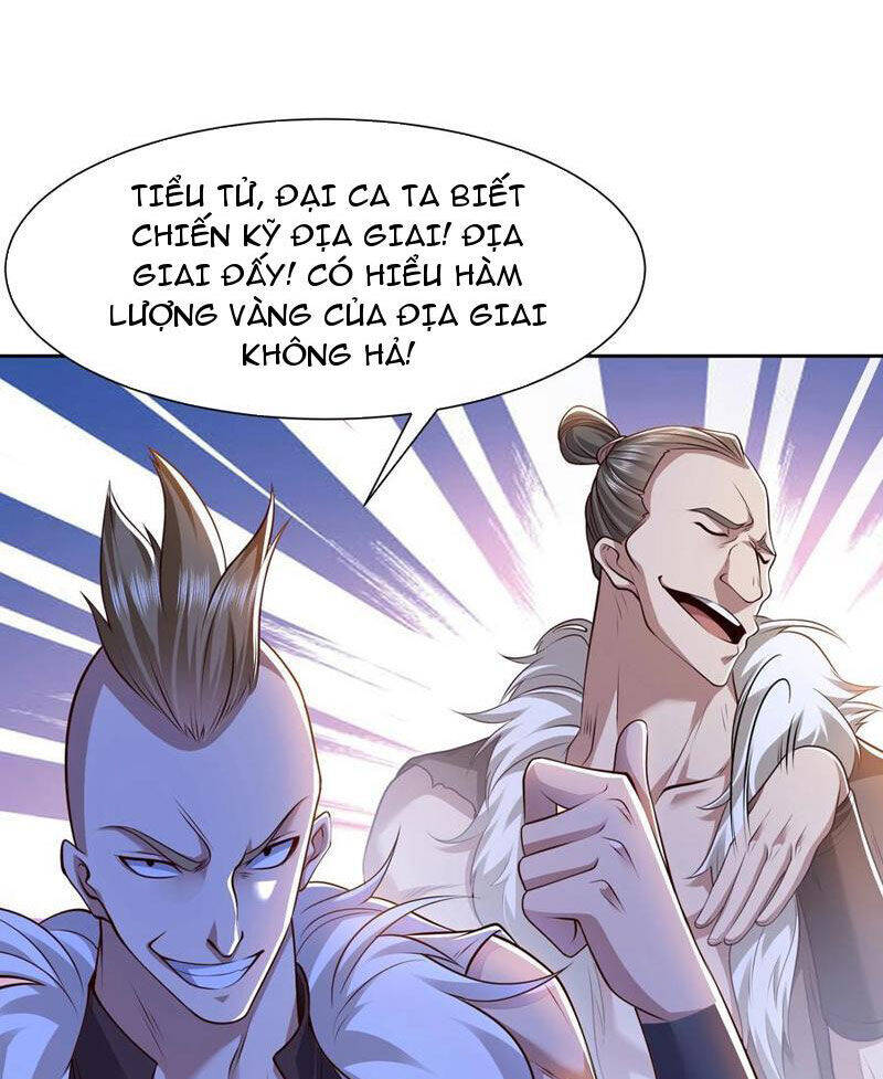 Tân Hỗn Độn Kiếm Thần Chapter  139 - 16