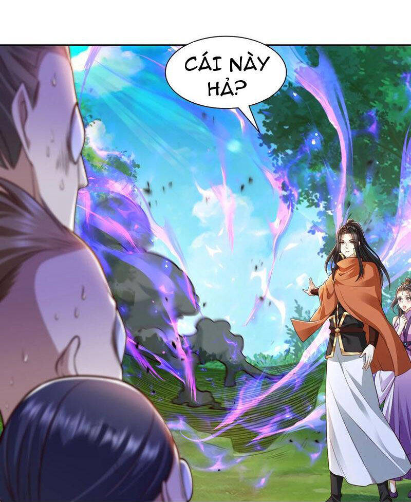 Tân Hỗn Độn Kiếm Thần Chapter  139 - 19