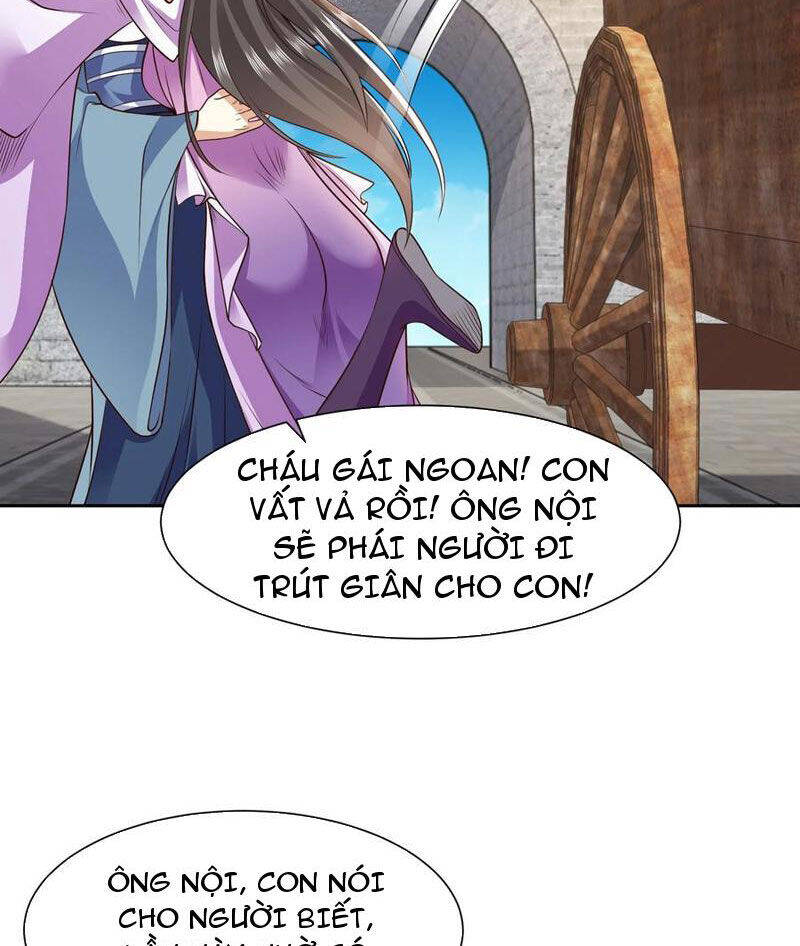 Tân Hỗn Độn Kiếm Thần Chapter  139 - 31