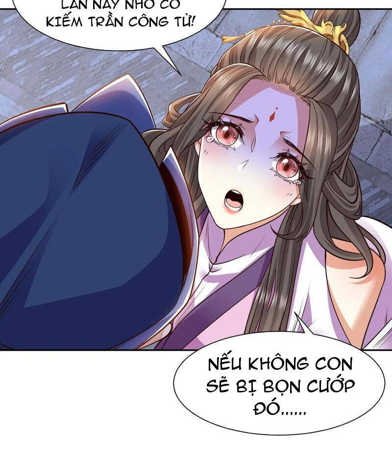 Tân Hỗn Độn Kiếm Thần Chapter  139 - 32
