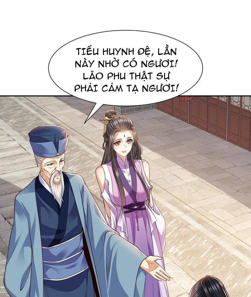 Tân Hỗn Độn Kiếm Thần Chapter  139 - 33