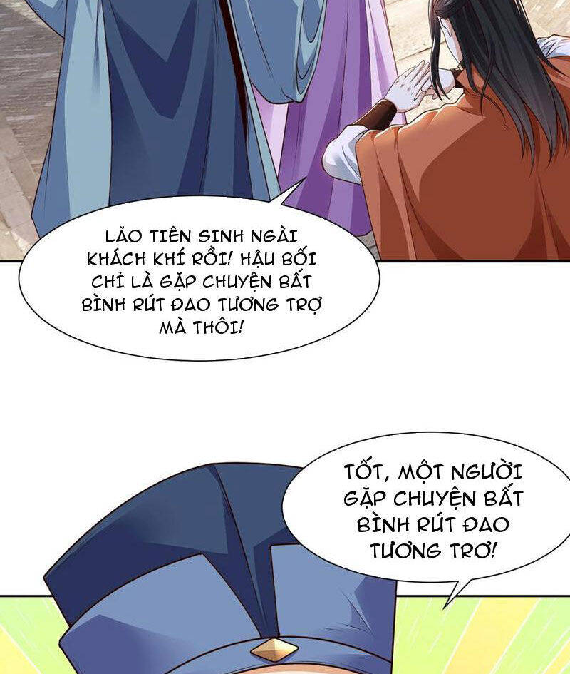 Tân Hỗn Độn Kiếm Thần Chapter  139 - 34