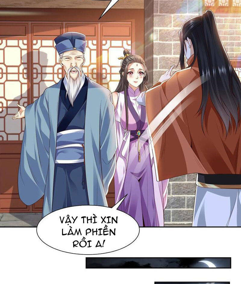 Tân Hỗn Độn Kiếm Thần Chapter  139 - 39