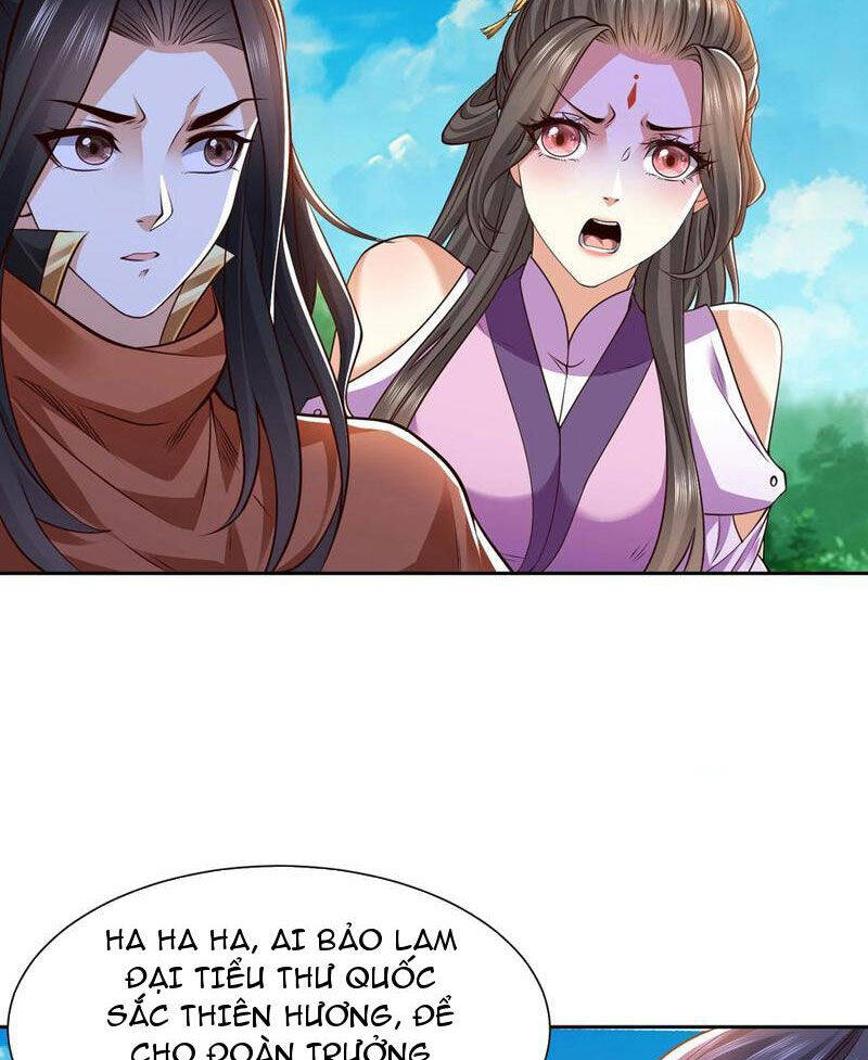 Tân Hỗn Độn Kiếm Thần Chapter  139 - 5