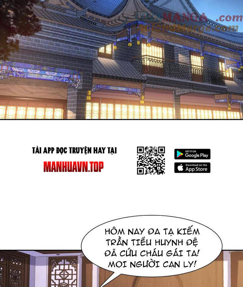 Tân Hỗn Độn Kiếm Thần Chapter  139 - 41