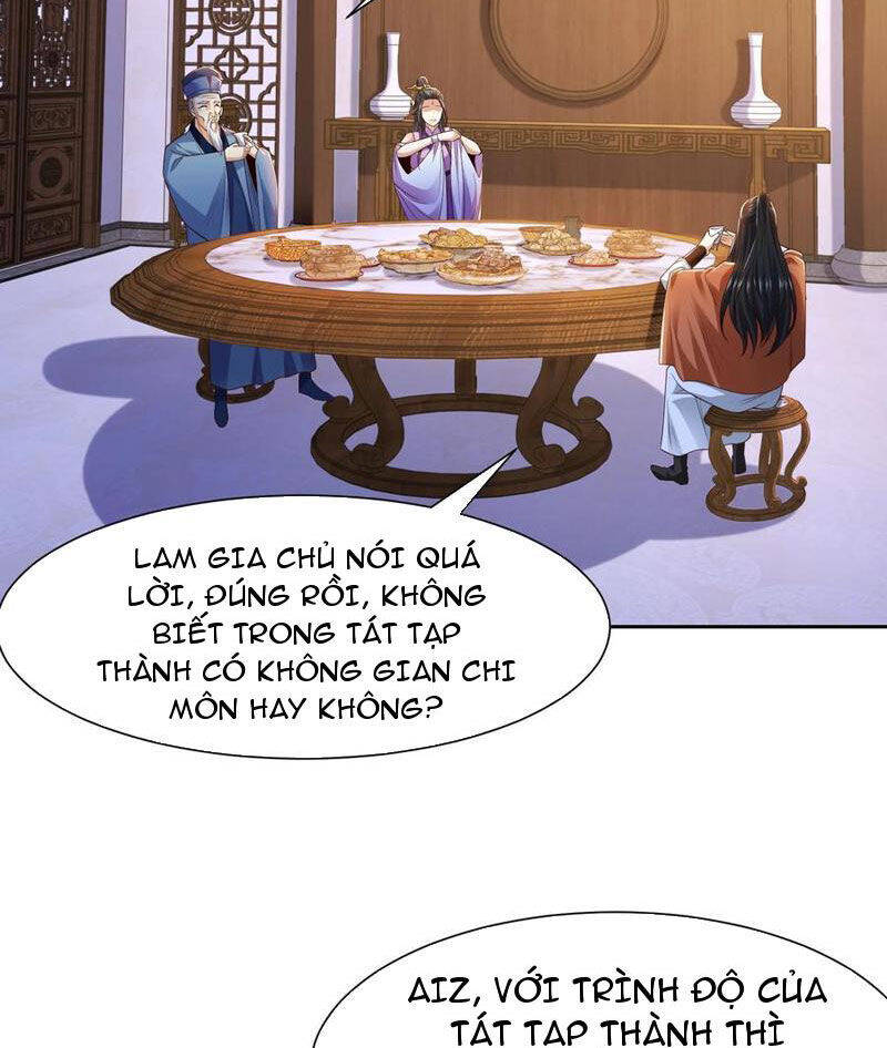 Tân Hỗn Độn Kiếm Thần Chapter  139 - 42