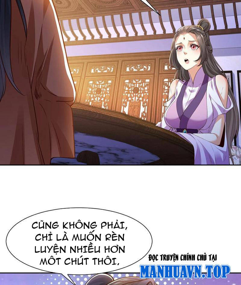 Tân Hỗn Độn Kiếm Thần Chapter  139 - 46