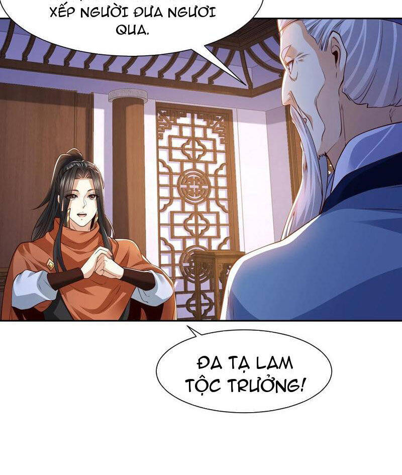 Tân Hỗn Độn Kiếm Thần Chapter  139 - 52
