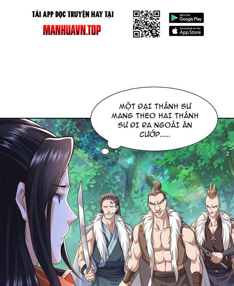 Tân Hỗn Độn Kiếm Thần Chapter  139 - 10