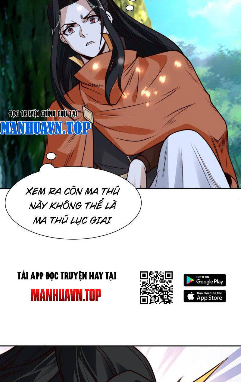 Tân Hỗn Độn Kiếm Thần Chapter  140 - 16