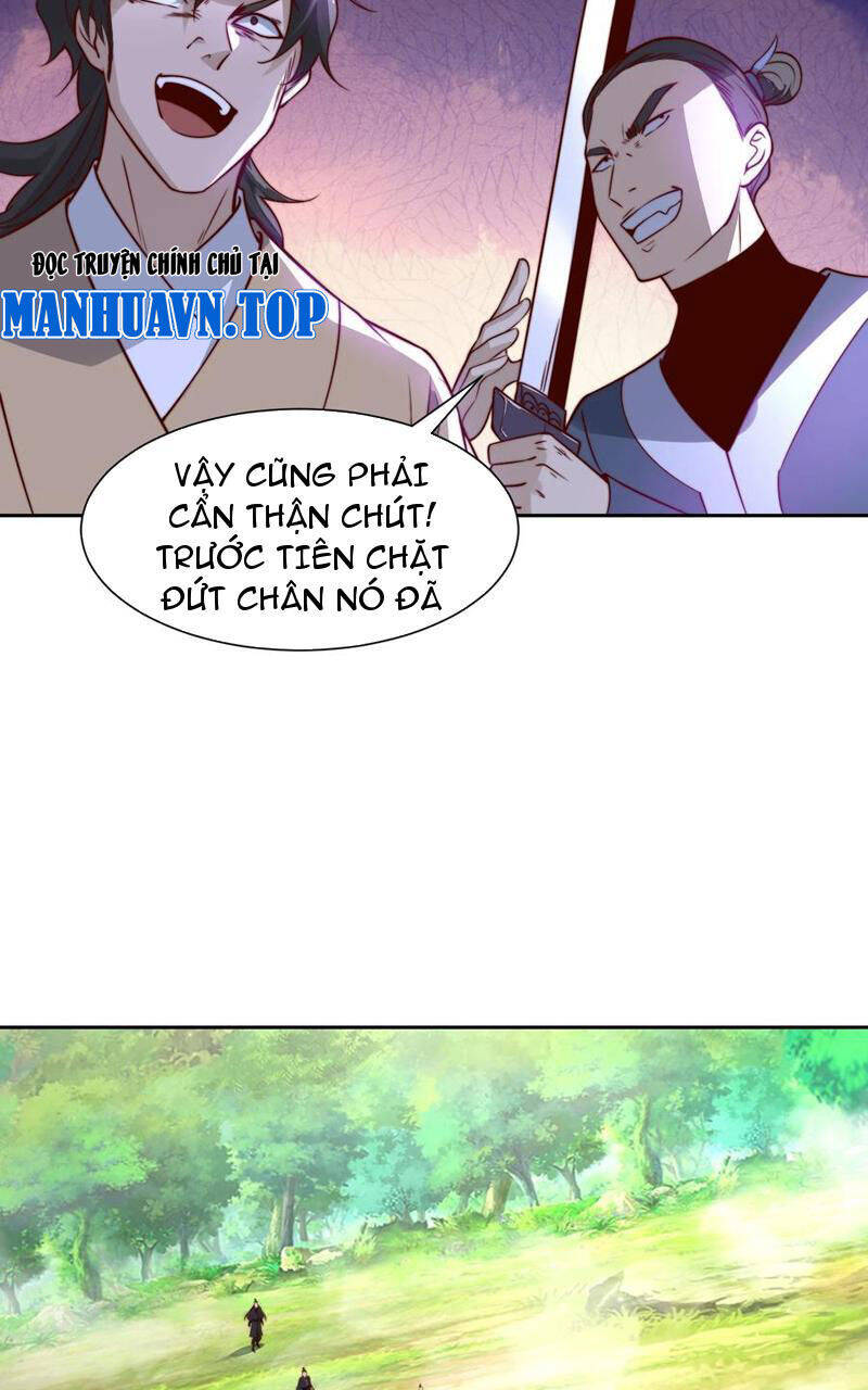 Tân Hỗn Độn Kiếm Thần Chapter  140 - 26