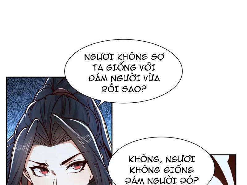 Tân Hỗn Độn Kiếm Thần Chapter  141 - 26