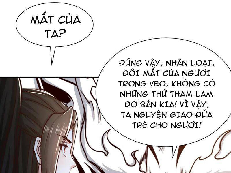 Tân Hỗn Độn Kiếm Thần Chapter  141 - 29
