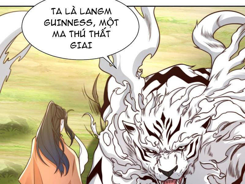 Tân Hỗn Độn Kiếm Thần Chapter  141 - 9