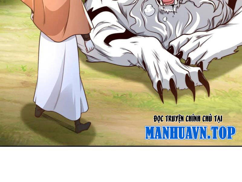 Tân Hỗn Độn Kiếm Thần Chapter  141 - 10