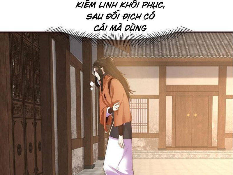 Tân Hỗn Độn Kiếm Thần Chapter  142 - 91